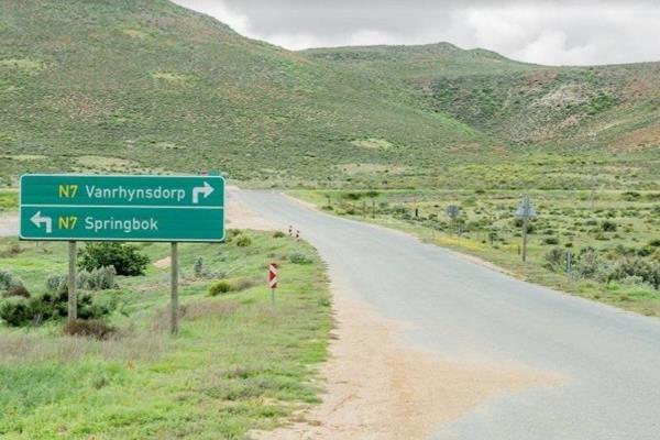 Investment Opportunity

Location: Nuwerus, 380 km from Cape Town, South Africa

Price: Contact for pricing (Excludes VAT)

Seize ...