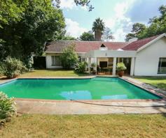 House for sale in Malanshof