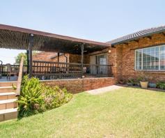 Townhouse for sale in Radiokop