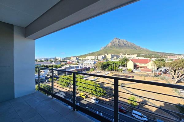 Gorgeous 3 bedroom, 2 bathroom apartment to rent in The Anson with lovely views of the mountain. 24-hour security building and close to ...