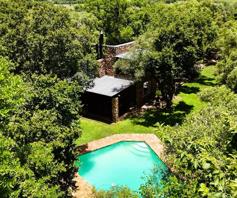 Farm for sale in Broederstroom