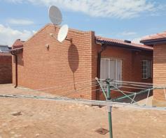 House for sale in Rabie Ridge