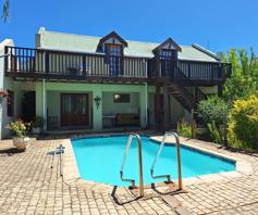 House for sale in Greyton