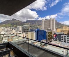 Apartment / Flat for sale in Cape Town City Centre