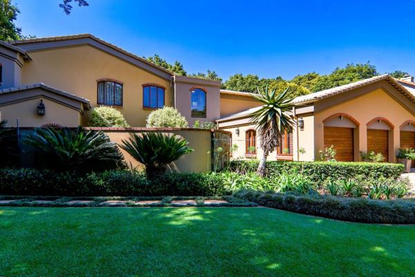 View by Appointment: Without a doubt, one of the best kept secrets in Midstream

Tucked away in the heart of Midstream, lies a home ...