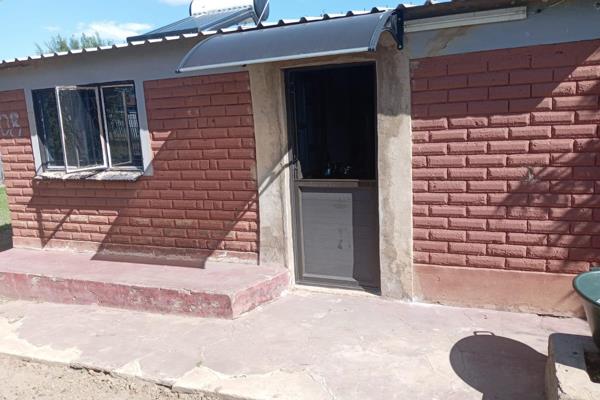 House for sale in atteridgeville Lotus Garden Phase 2, and this property is not far from ...