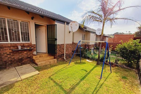 This cosy, move-in-ready home is perfect for both young families and those looking to downsize.

Step into an inviting open-plan ...