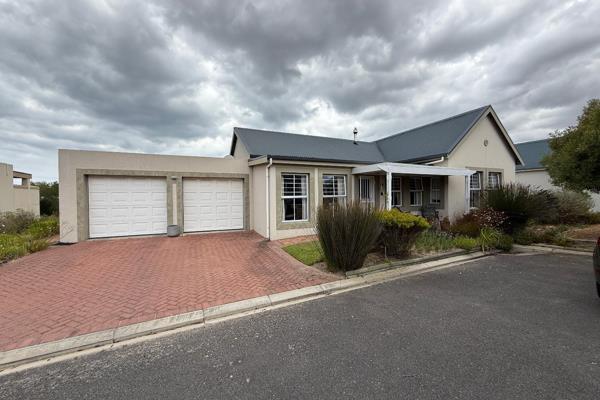 Spacious house in the sought after Schonenberg Retirement Village located in a quiet Cul ...