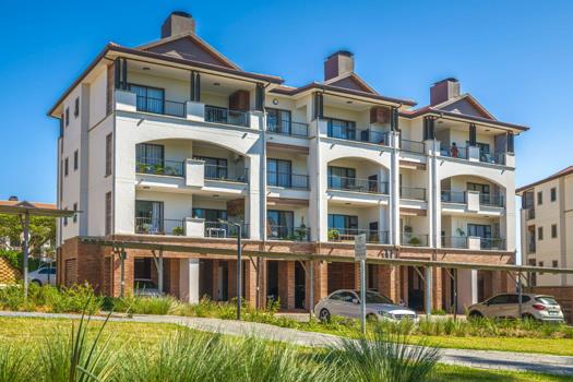 3 Bedroom Apartment / Flat for sale in Umhlanga Ridge