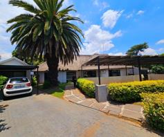 Commercial Property for sale in Doringkloof