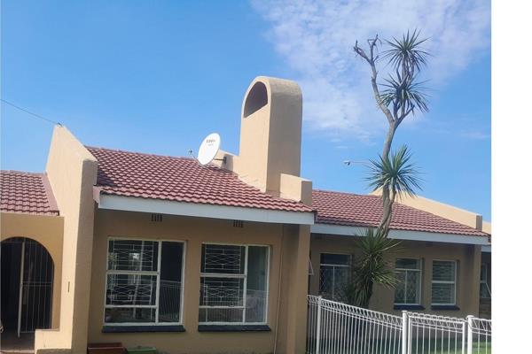 The property  is situated a stone throw away from Elgin road,  It  is just repainted and renovated and consists of the ...