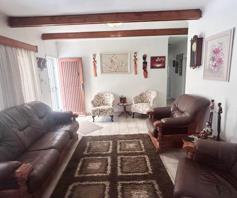 House for sale in Verwoerdpark