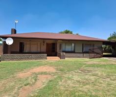 House for sale in Witbank Ext 12