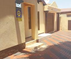 House for sale in Mabopane  Unit X