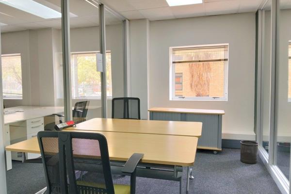 Networkspace offers flexible office solutions tailored to businesses looking to ...