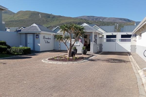 Seize a rare opportunity to invest in one of the most coveted estates in Hermanus. This ...