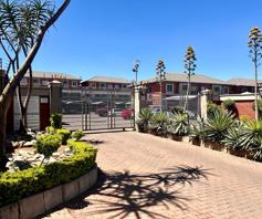 Townhouse for sale in Booysens