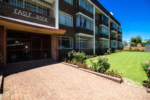 1 Bedroom Apartment / Flat for sale in Benoni Central