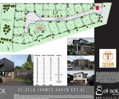 Vacant Land / Plot for sale in Ruimsig