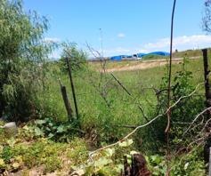 Vacant Land / Plot for sale in Mankweng