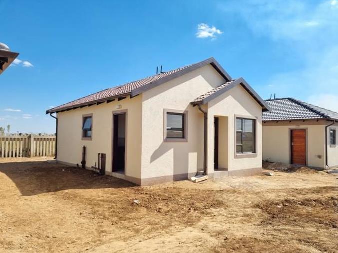 Security Development for Sale in Reigerpark