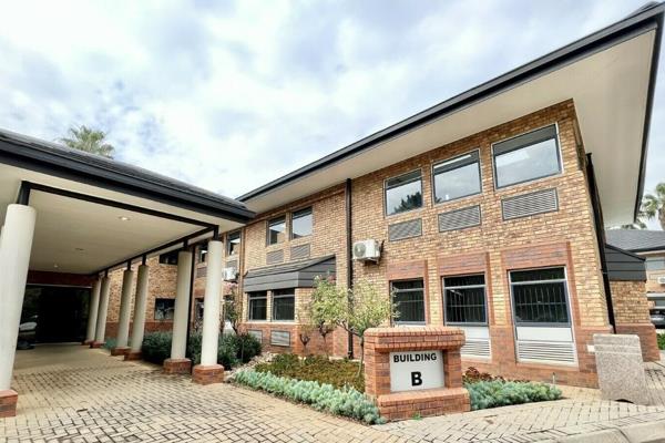 Large affordable corporate office space comprising of almost 800m2, now available to ...