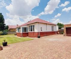 House for sale in Brakpan Central