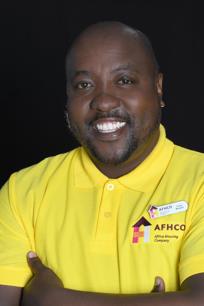 Lucky Manyike