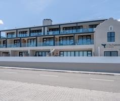 Apartment / Flat for sale in Hermanus Central