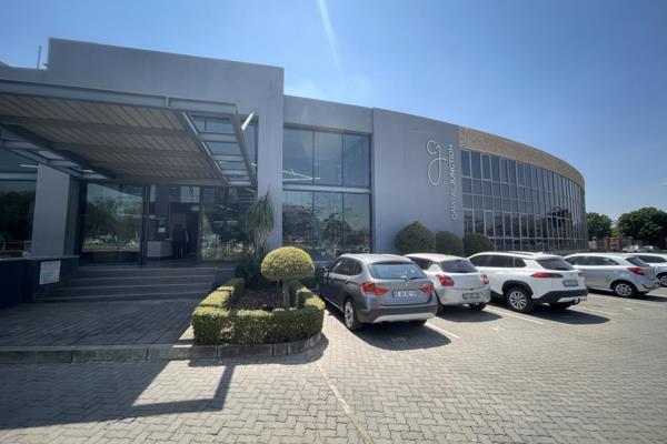 Prime Office Space in Hatfield, Pretoria

Located at the prominent corner of Duncan and ...