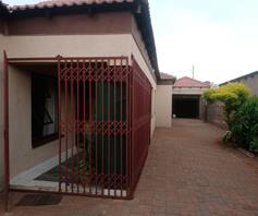 House for sale in Lebowakgomo Zone S