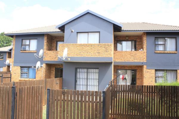 Experience Tranquil Living at Mirage Village Boksburg Comet - Charming 1-Bedroom ...