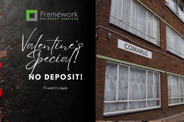 Valentine&#39;s special: no deposit when you apply now in february! (T&#39;s and C&#39;s ...