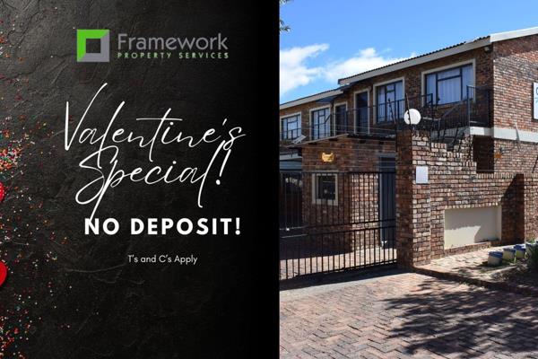 Valentine&#39;s special: no deposit when you apply now in febbruary! (T&#39;s and ...