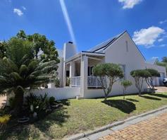 House for sale in Diemersfontein Wine and Country Estate