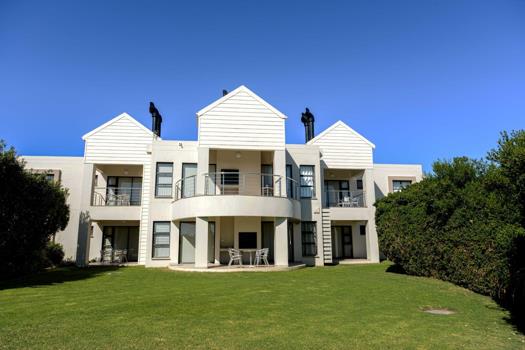 2 Bedroom Apartment / Flat for sale in Langebaan Country Estate