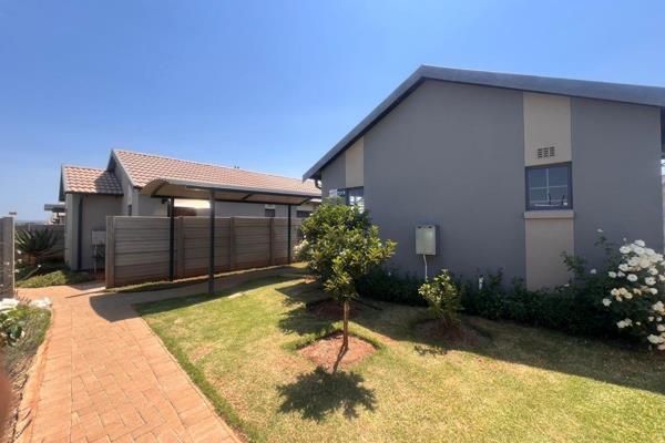 Stunning 2 Bedroom House for Sale in Sky City.
This affordable house features two bedrooms, one bathroom, kitchen and lounge, brand ...