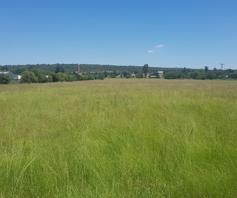 Farm for sale in Boschkop AH