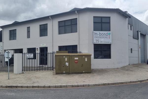 Rental @65 p/sqm gross (Ex Vat and Utilities) 

Warehouse size: 1166sqm 

Key Features: 
-Two Roller shutter doors 
-Three Phase Power 
-Good height to Eaves 
-Insulated steel roof 
-Natural lighting 
-Truck access 
-Reception ...