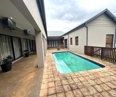 House for sale in Zini River Estate