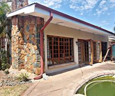 House for sale in Nelspruit Ext 2