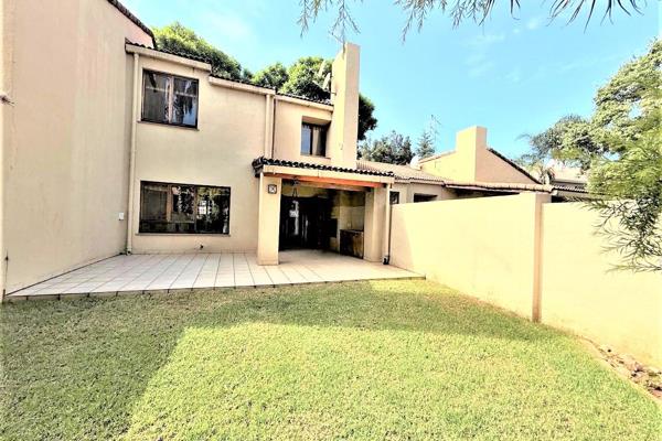 This cluster offers not only prime location in the heart of Sandton with not only no ...