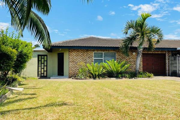 Experience the ultimate eco-friendly living in this beautiful, well-maintained duet, situated in a sought-after suburb of Richards Bay. ...