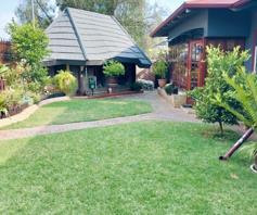 House for sale in Kloofsig