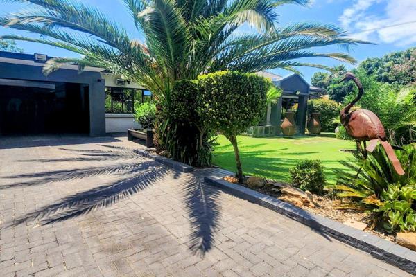 Welcome to a home that’s more than just four walls—it’s a lifestyle!
This exceptional over 450m2 property offers the perfect blend of ...