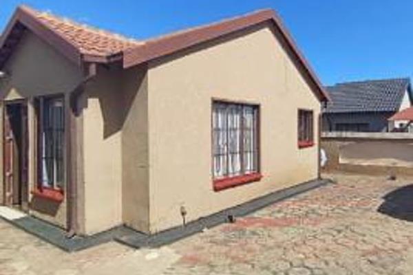 Persuasive 3-Bedroom House in Lotus Gardens

Step into well-maintained 3 Bedrooms property

Feel the comforting inglenook embrace ...