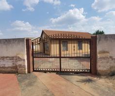 House for sale in Kudube