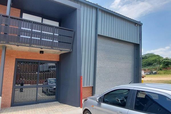 Well positioned industrial with excellent visibility to let in Riverside

R 24 500 p/m
Pricing excludes VAT, water, electricity and ...