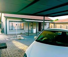 House for sale in Daspoort