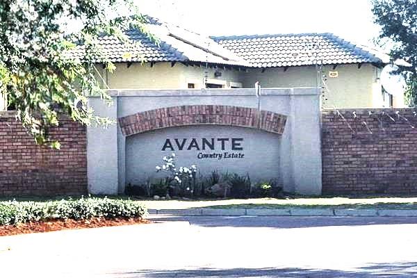 Seize the opportunity to build your dream home on a spacious 400 square meter plot in the highly sought-after Avante Estate. Nestled in ...